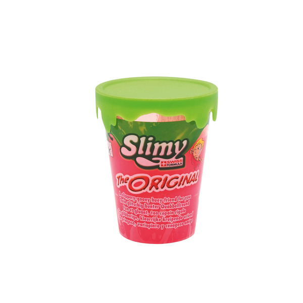 Mini original slimy pot 4