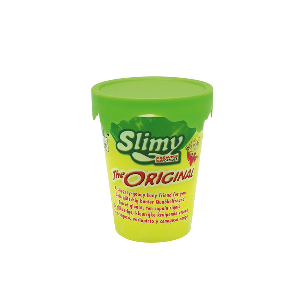 Mini original slimy pot 4