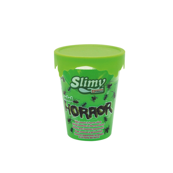 Mini original slimy pot 4