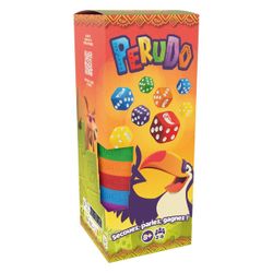 Perudo