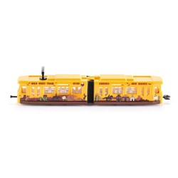 Tramway 1/16 ème