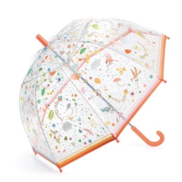 Parapluie petite légèreté