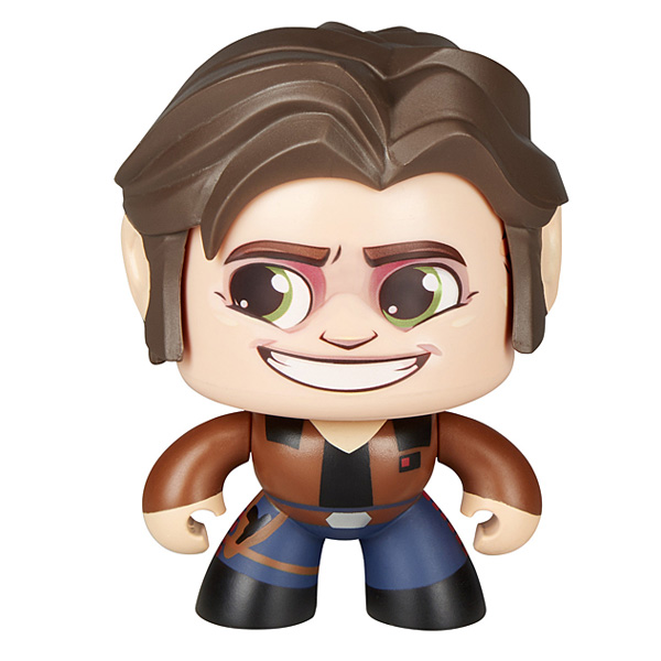 Mighty Muggs - Han Solo Star Wars