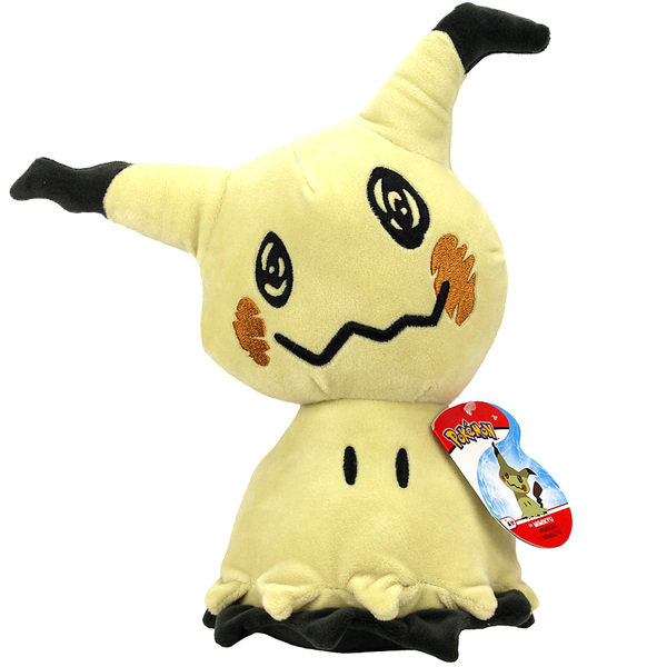 Peluche Pokémon Mimiqui 20 cm