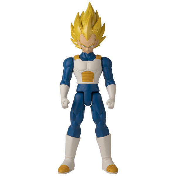 Figurine géante Super Saiyan Vegeta Dragon Ball Super