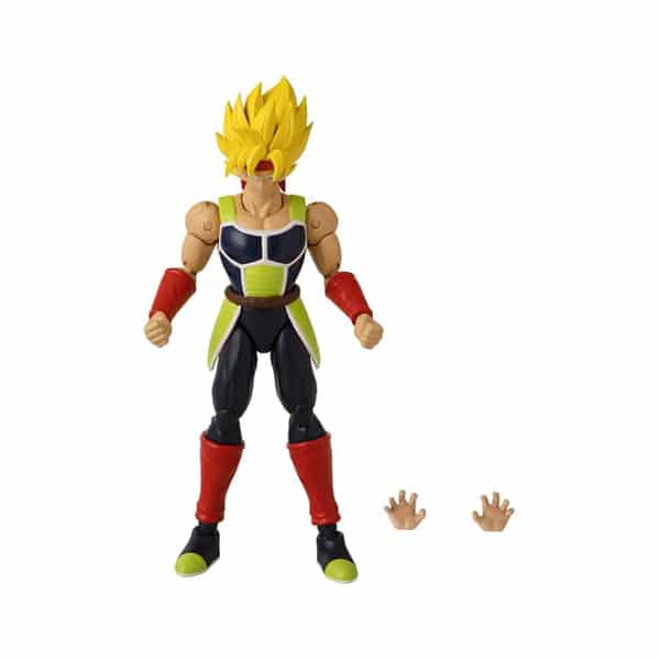 Dragon Ball - Super Saiyan Bardock