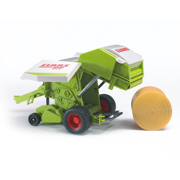 Botteleuse Claas