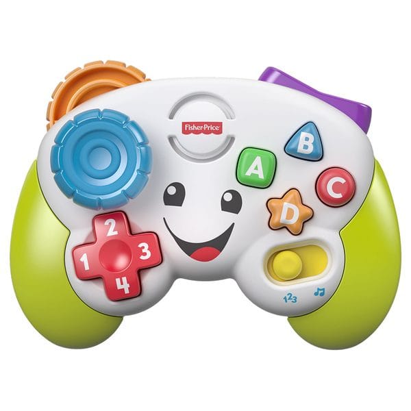 Occasion - Manette de jeux et d apprentissage