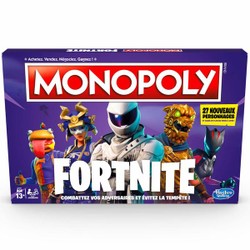 Occasion - Monopoly Fortnite