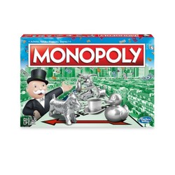 Occasion - Monopoly classique