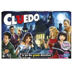 Occasion - Cluedo