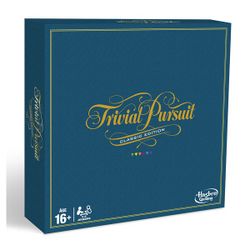 Occasion - Trivial Pursuit classique