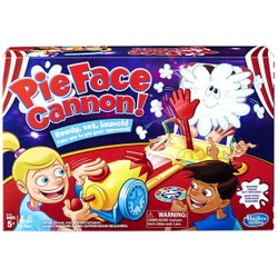 Occasion - Pie Face Cannon