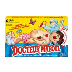 Occasion - Docteur Maboul