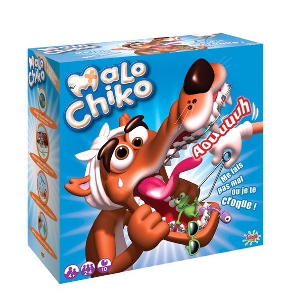 Occasion - Malo ChiKo