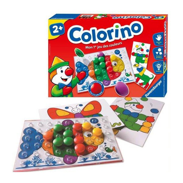 Occasion - Colorino