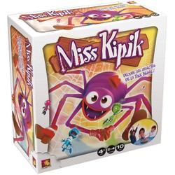 Occasion - Miss Kipik