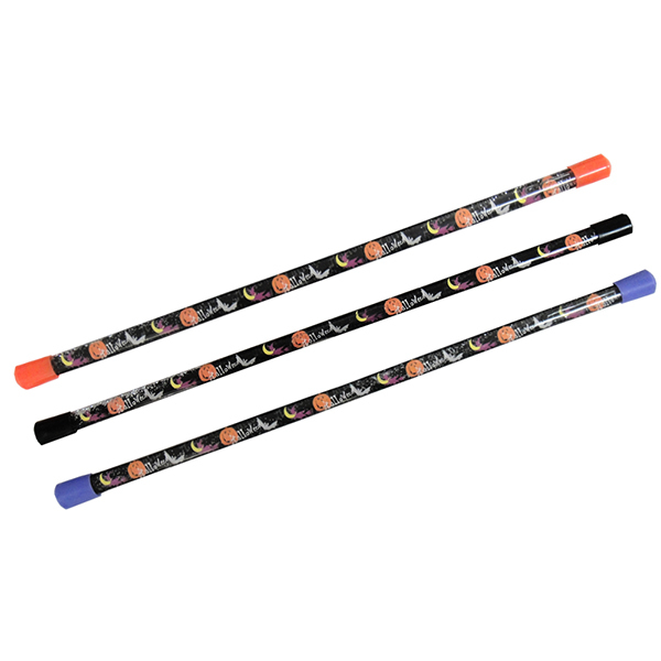 Baguette paillettes 45 cm