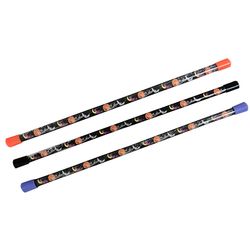 Baguette paillettes 45 cm