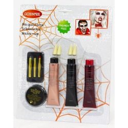 Kit de maquillage Halloween