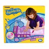 Tapis Aquadoodle rose