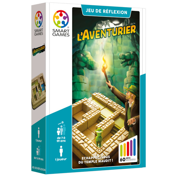 L'aventurier