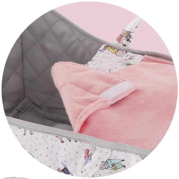 couffin corolle 36 cm