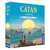 Jeu Catan-extension Marins