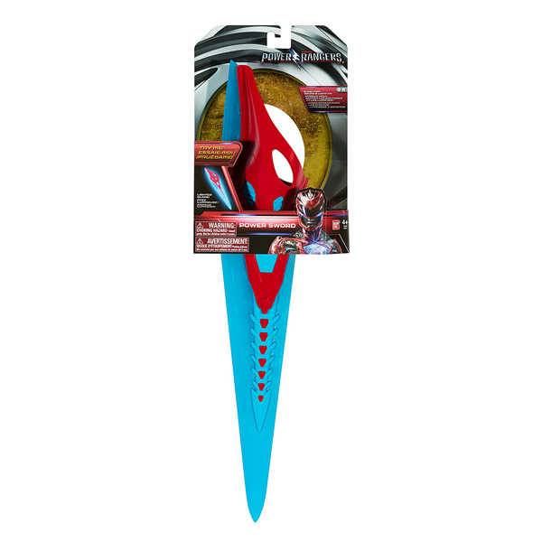 Dx épée Power Rangers