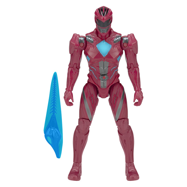 Figurine 12 cm Power Rangers