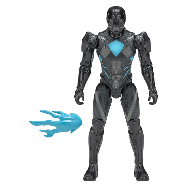 Figurine 12 cm Power Rangers