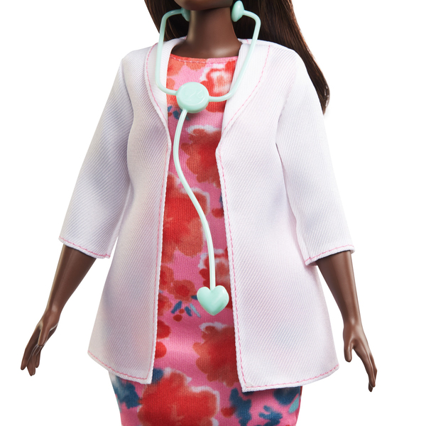 Poupée Barbie Docteure 