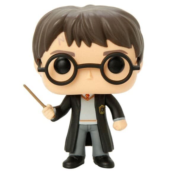 Figurine Harry Potter 01 Funko Pop