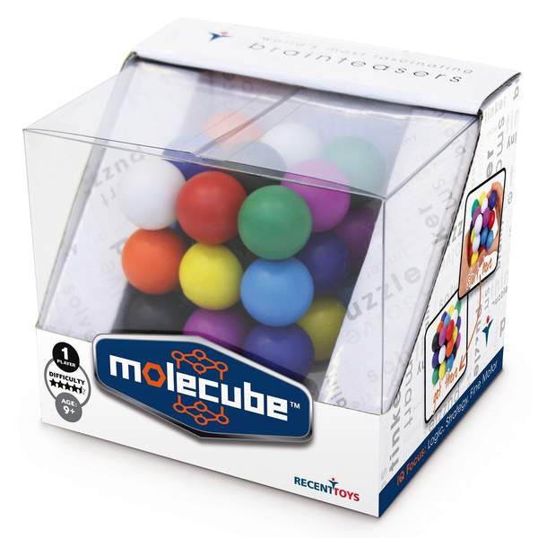 Molecube