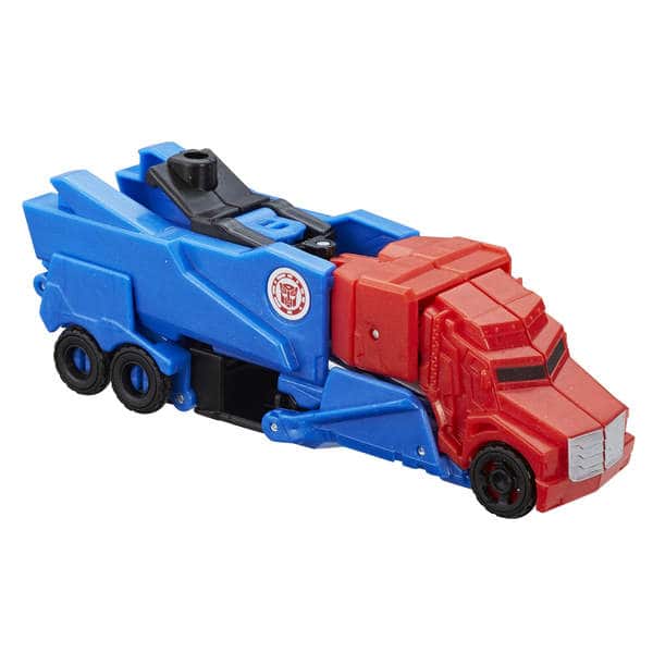 Transformers Rid one-step Changer