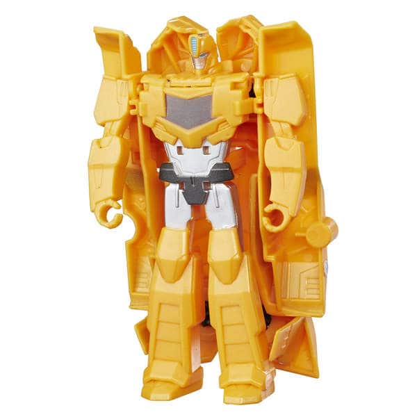 Transformers Rid one-step Changer