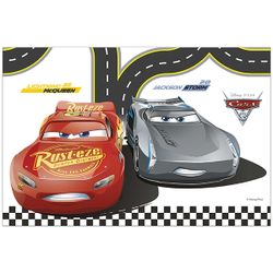 Cars 3 - Nappe 180cm