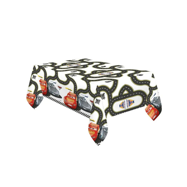 Cars 3 - Nappe 180cm