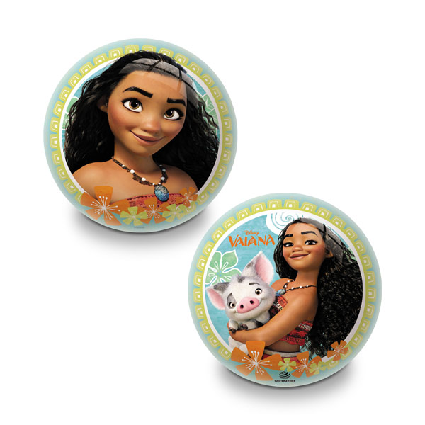 Ballon 23 cm Vaiana - Disney Princesses