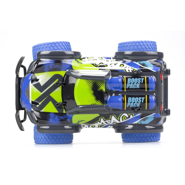 Voiture télécommandée - EXOST - X Bull 1/18 ème