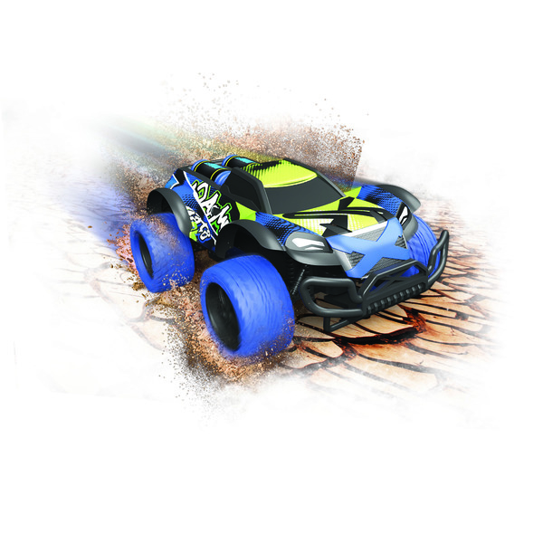 Voiture télécommandée - EXOST - X Bull 1/18 ème