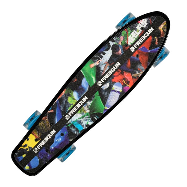 Skateboard Freegun