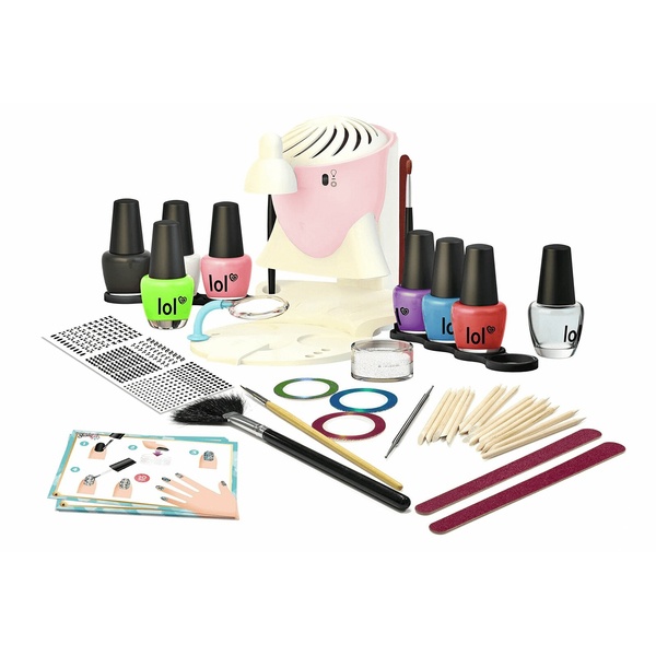 Professional Studio Nail Art