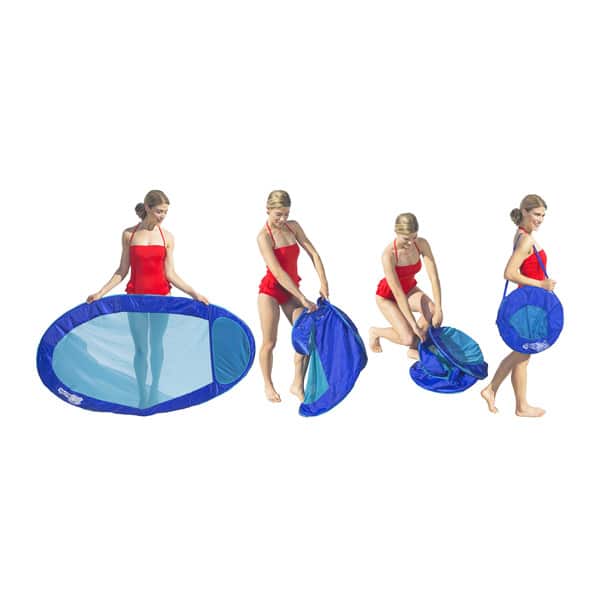 Matelas de Piscine - Spring Float Original SwimWays