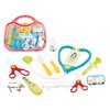 Mallette docteur 12 accessoires