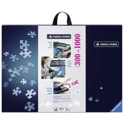 Mallette à puzzle 300 à 1000 pièces