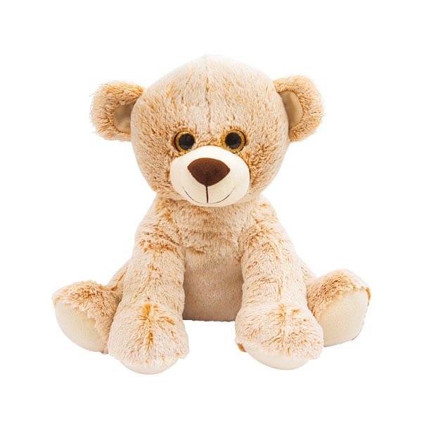 Peluche animal 35 cm