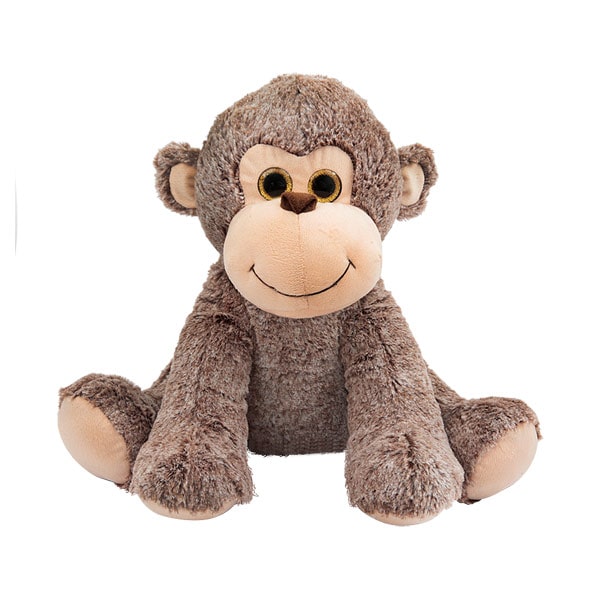 Peluche animal 35 cm