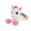 Peluche licorne 32 cm