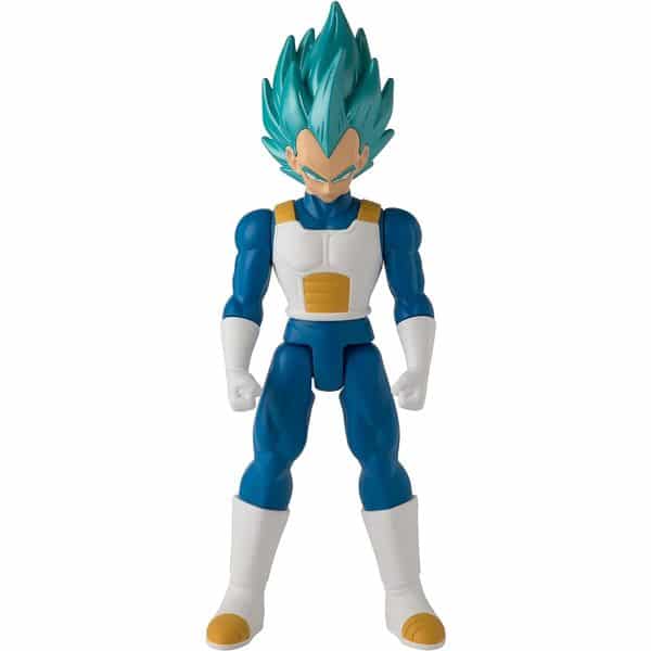 Pack de 3 figurines géantes Dragon Ball 30 cm